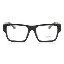 Prada PR A08V 16K1O1 Men New Eyeglasses