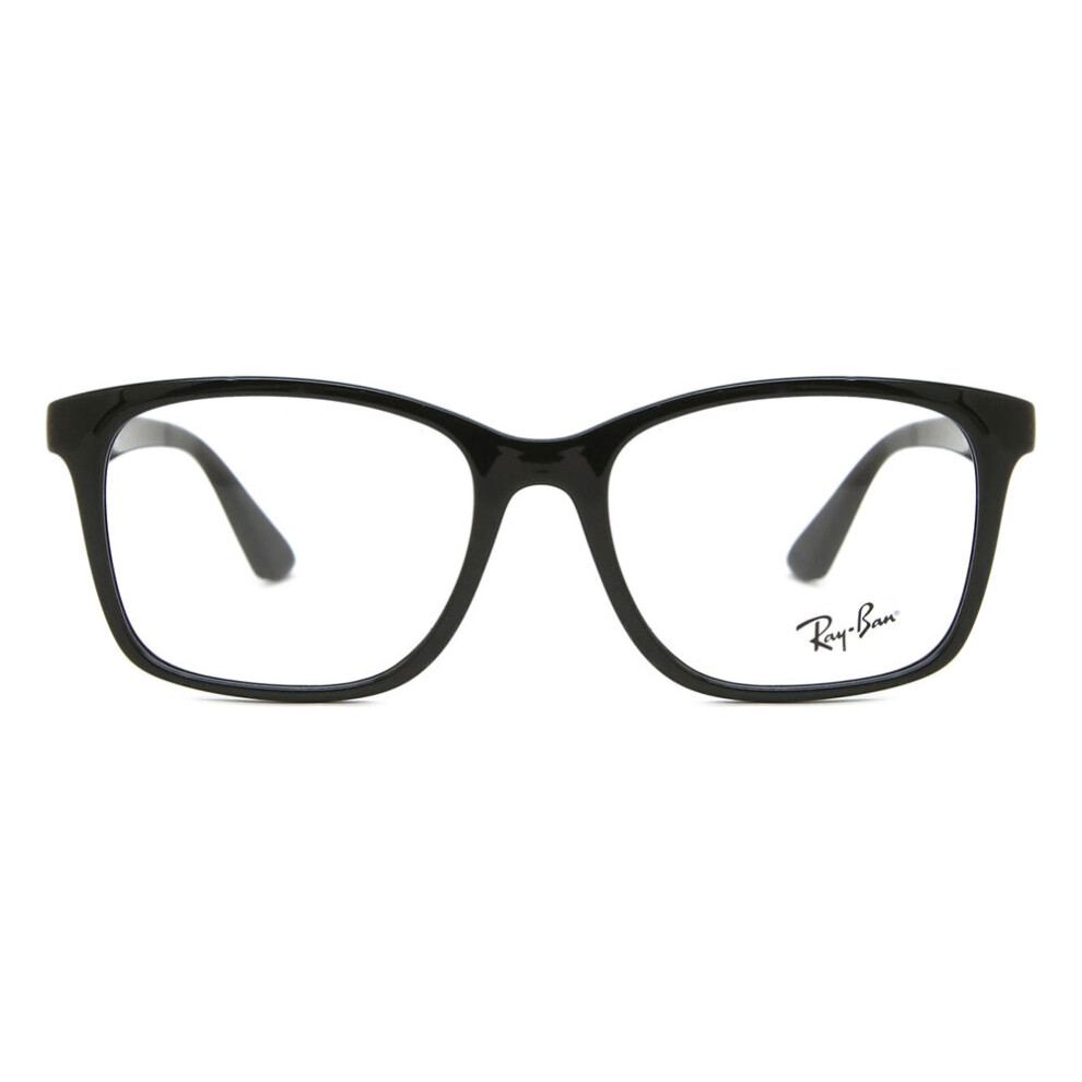 Ray Ban Ray-Ban Rx7059d Asian Fit 2000 Unisex New Eyeglasses