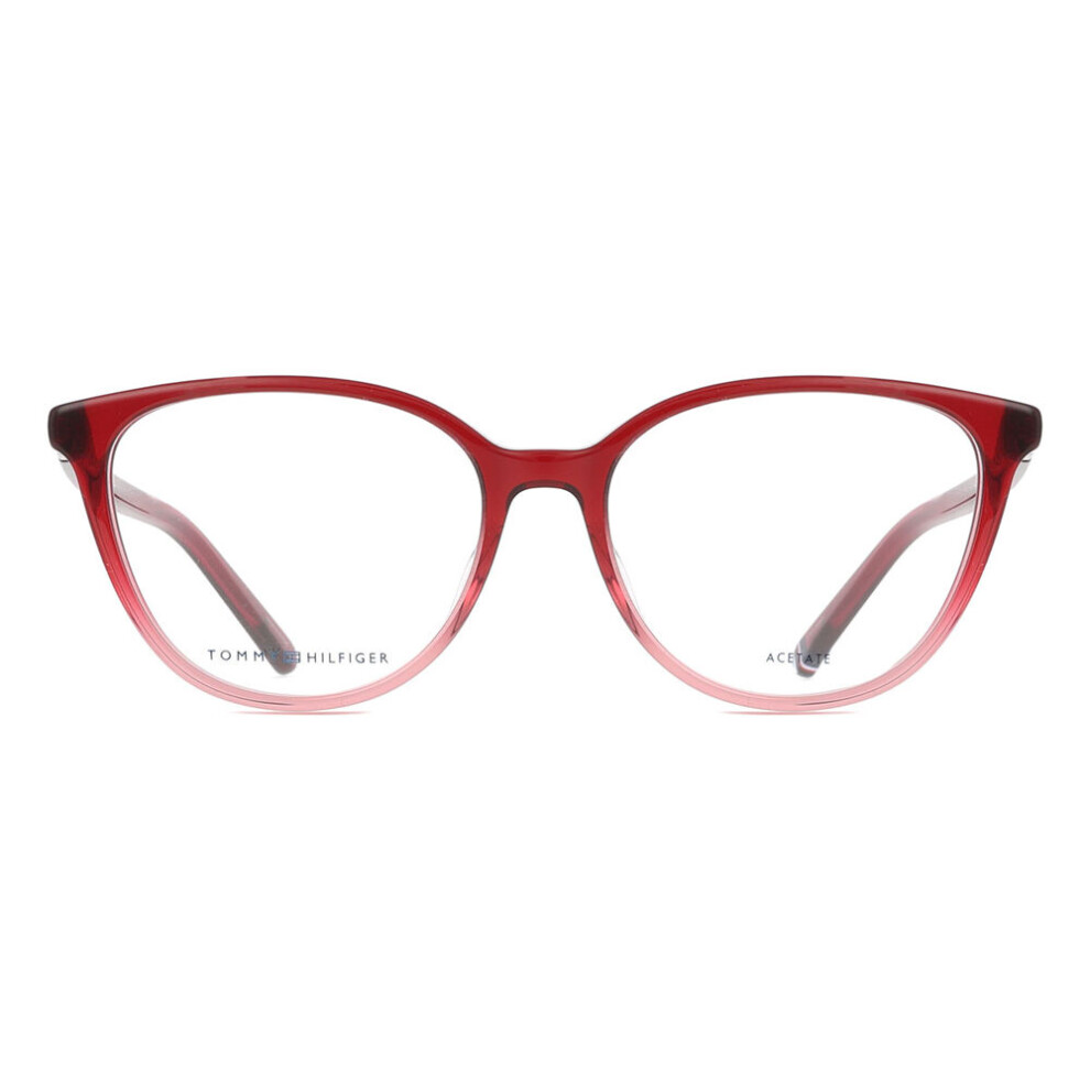 Tommy Hilfiger Th 1964 C9a Women New Eyeglasses