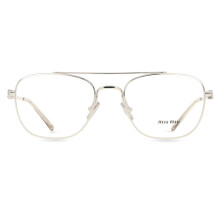 Miu Miu MU51WV 1BC1O1 Women New Eyeglasses