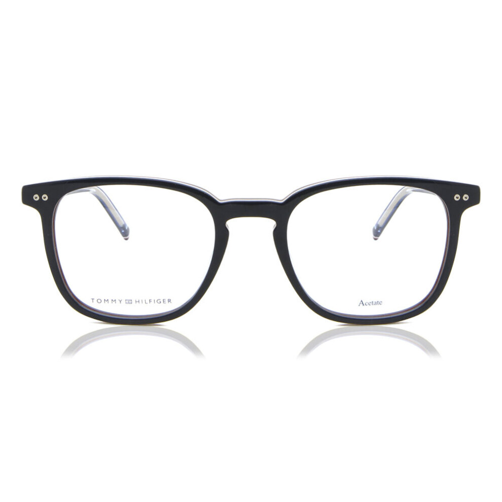 Tommy Hilfiger Th 1814 Pjp Men New Eyeglasses