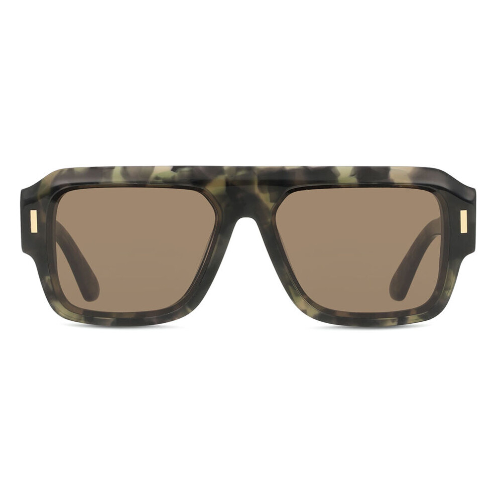 Calvin Klein Ck24501s 341 Unisex New Sunglasses