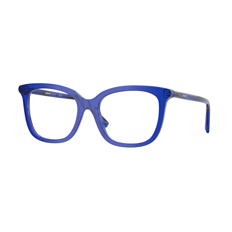 Burberry Be2430f Asian Fit 4168 Women New Eyeglasses