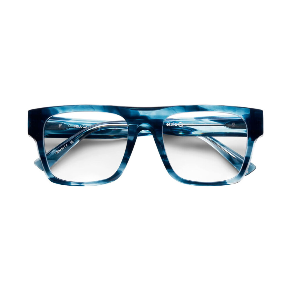 Etnia Barcelona Beluga Bl Men New Eyeglasses