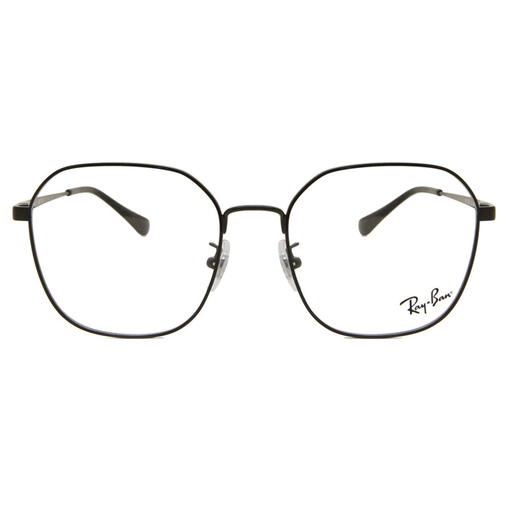 Ray Ban Ray-Ban Rx6490d Asian Fit 2509 Unisex New Eyeglasses