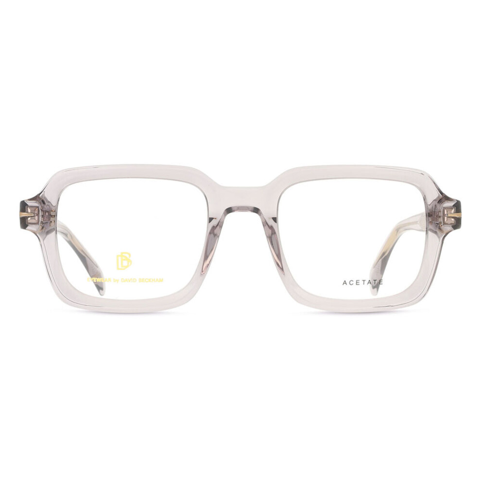 David Beckham Db 7113 Kb7 Men New Eyeglasses