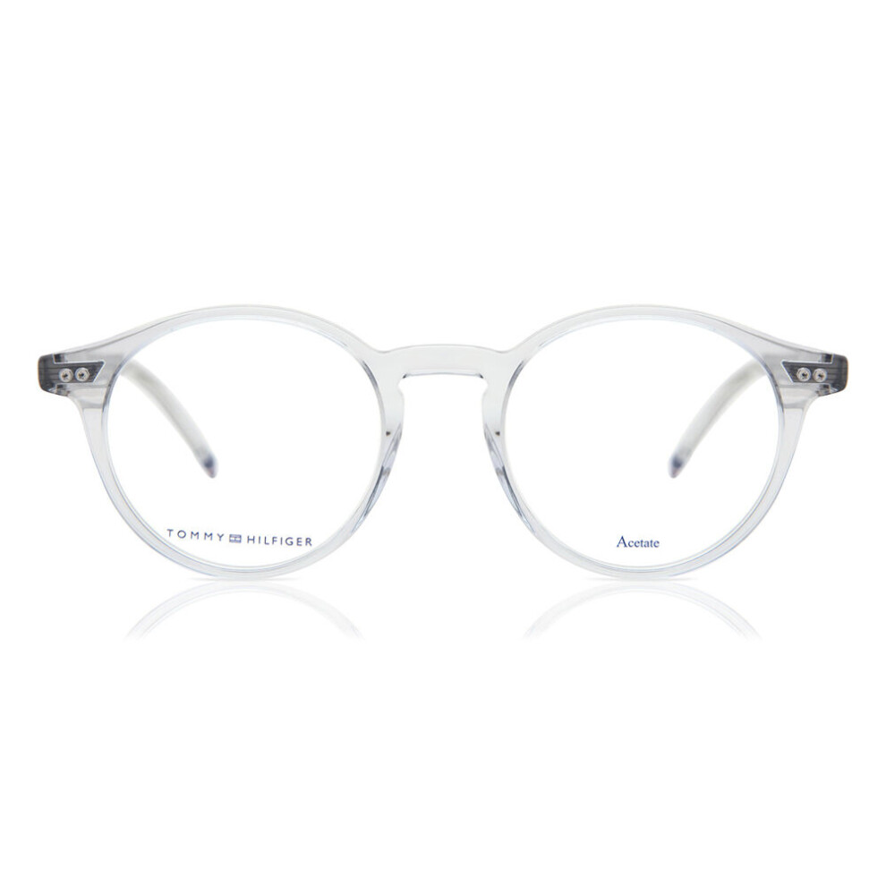 Tommy Hilfiger Th 1813 Kb7 Men New Eyeglasses