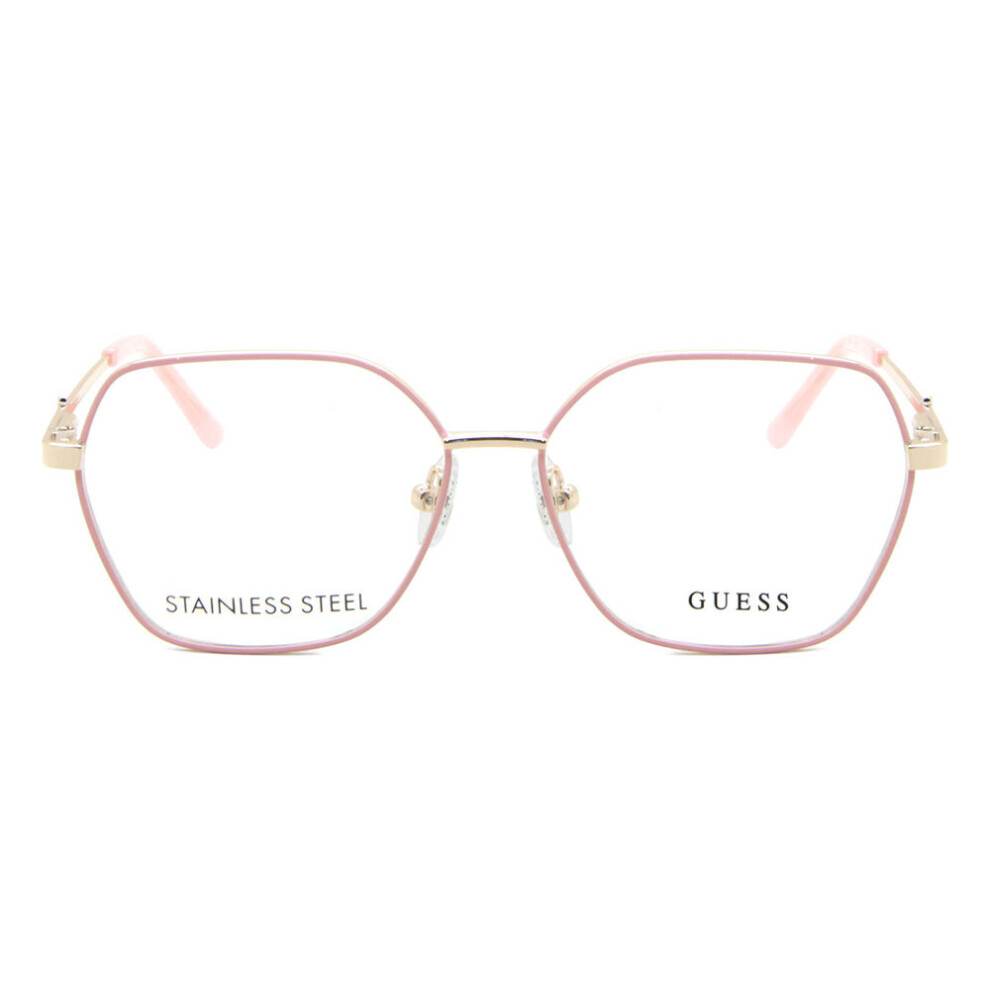 Guess Gu9223 Kids 072 Kids New Eyeglasses