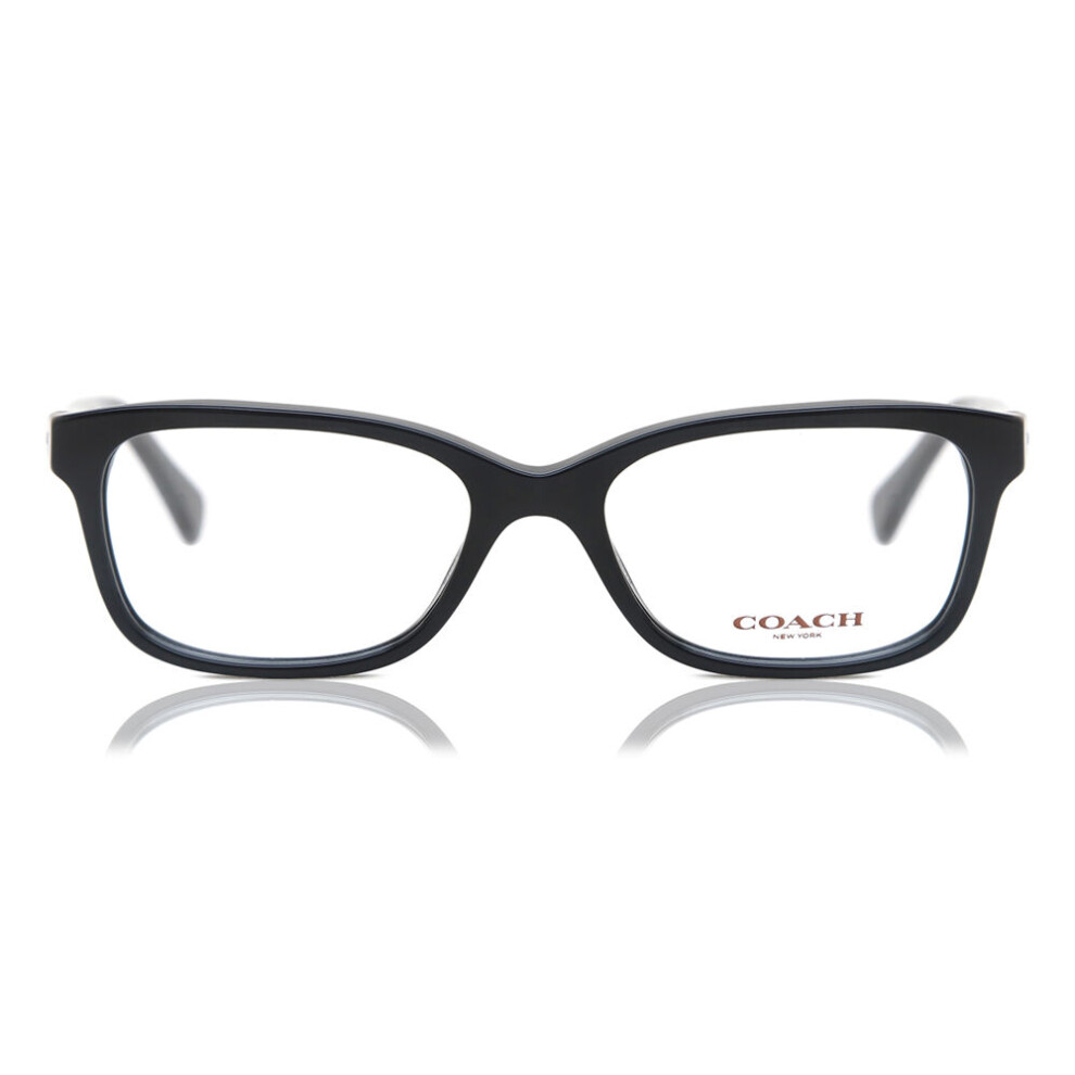 Coach Hc6089 5002 Women New Eyeglasses