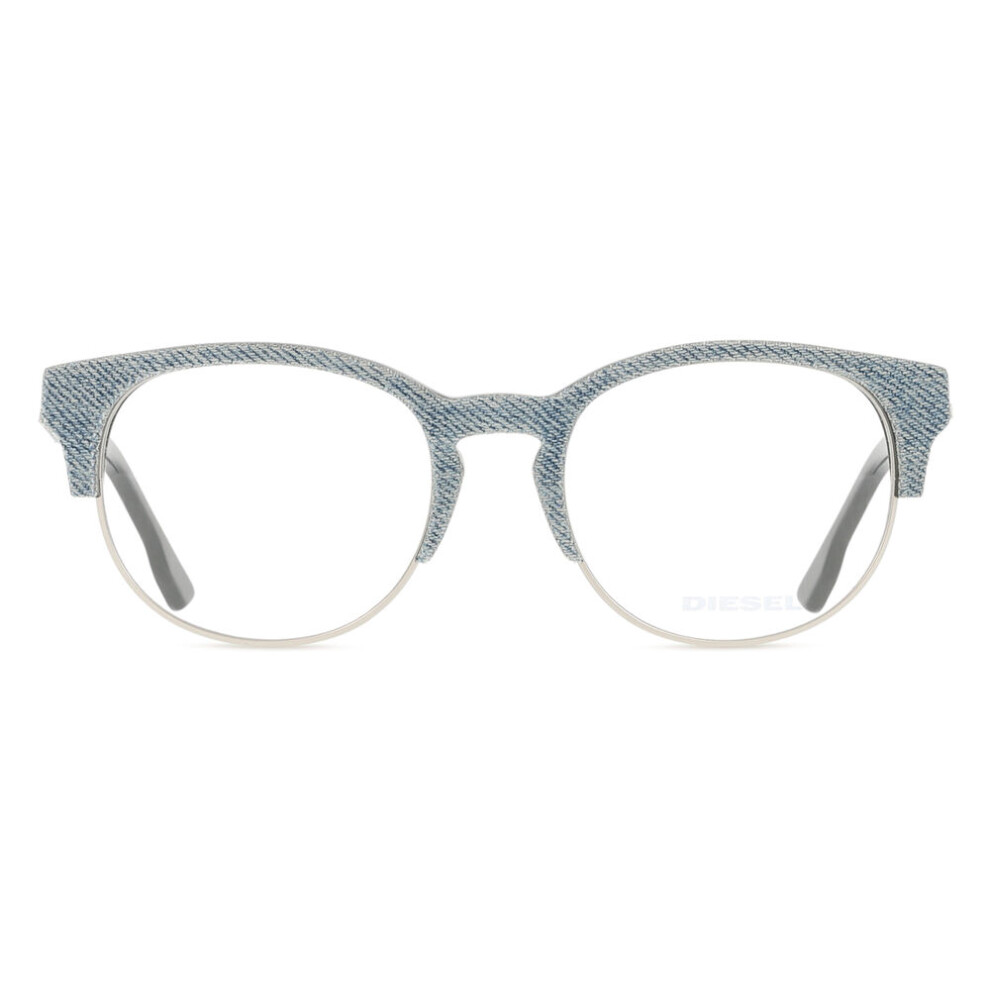 Diesel Dl5138 092 Unisex New Eyeglasses