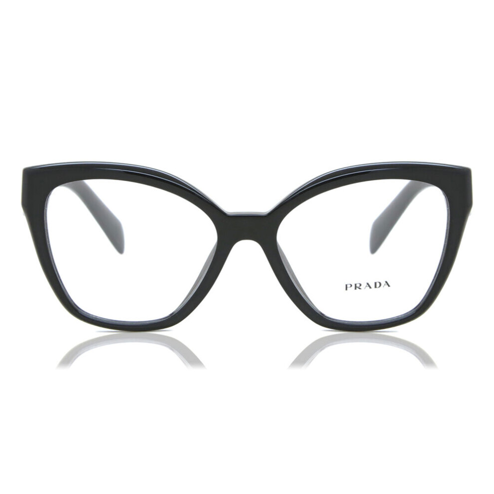 Prada (52) Pr 20Zv 16K1o1 Women New Eyeglasses