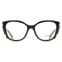 Prada PR B04V 3891O1 Women New Eyeglasses