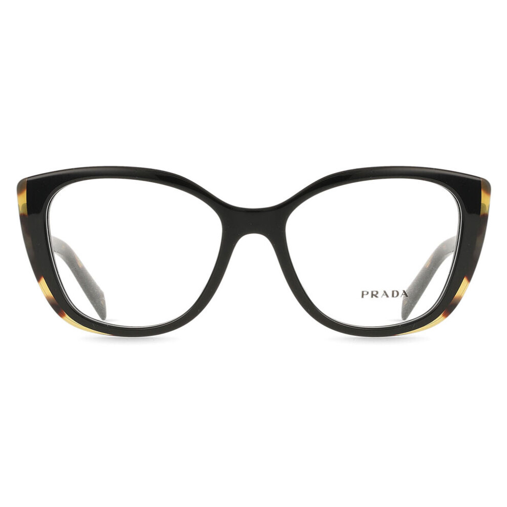 Prada Pr B04v 3891O1 Women New Eyeglasses