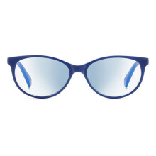 Polaroid PLD 0036/R/BB PJP/G6 Blue-Light Block Women New Eyeglasses
