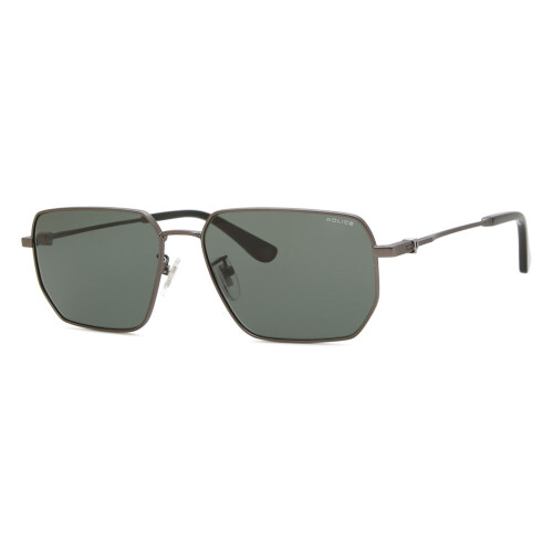 Police Police SPLN40 FORCE 7 E56K Men New Sunglasses 2