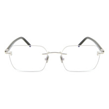 Tom Ford FT5934-B 016 Blue-Light Block Men New Eyeglasses