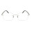 TOM FORD Tom Ford FT5934-B 016 Blue-Light Block Men New Eyeglasses 1