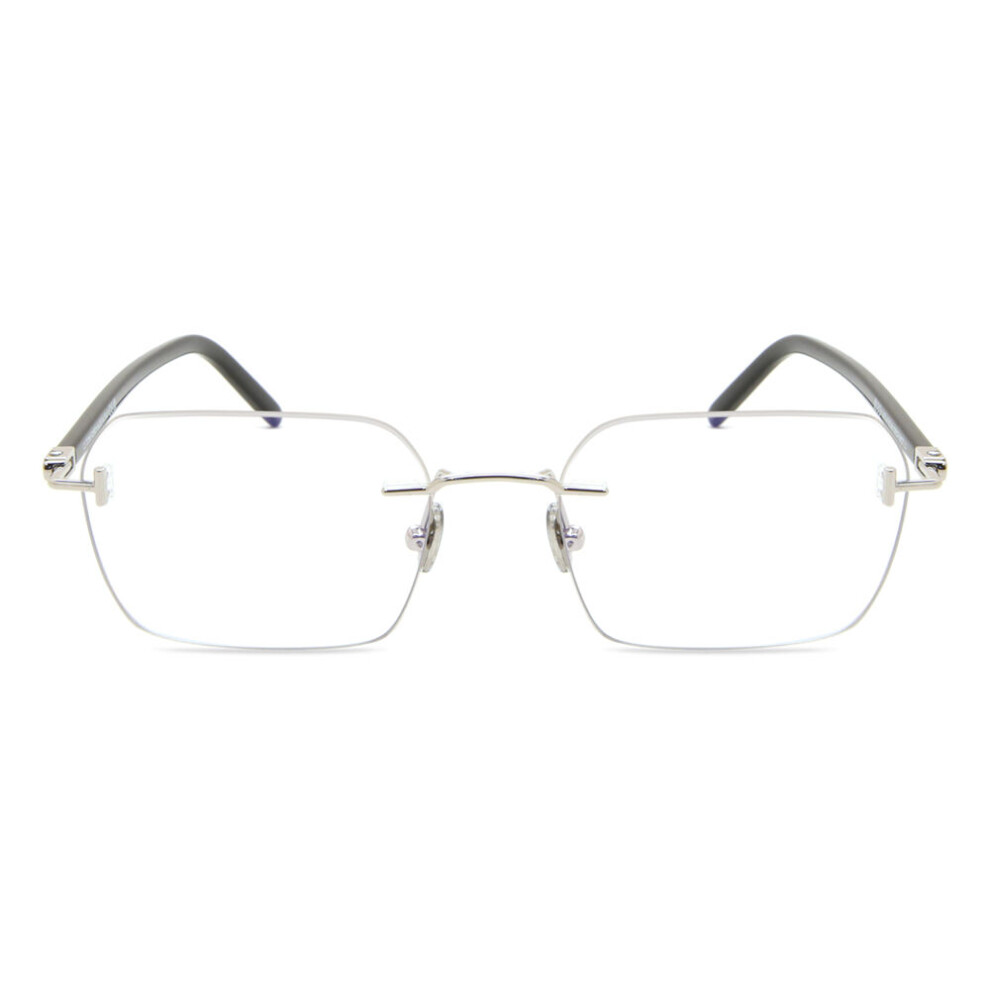 Tom Ford Ft5934-B 016 Blue-Light Block Men New Eyeglasses