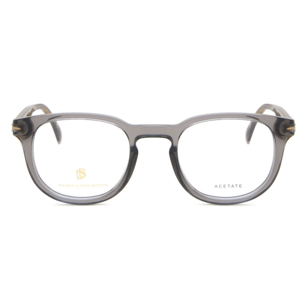 David Beckham Db 1072 Kb7 Men New Eyeglasses