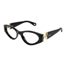 Chloé CH0273O 001 Women New Eyeglasses