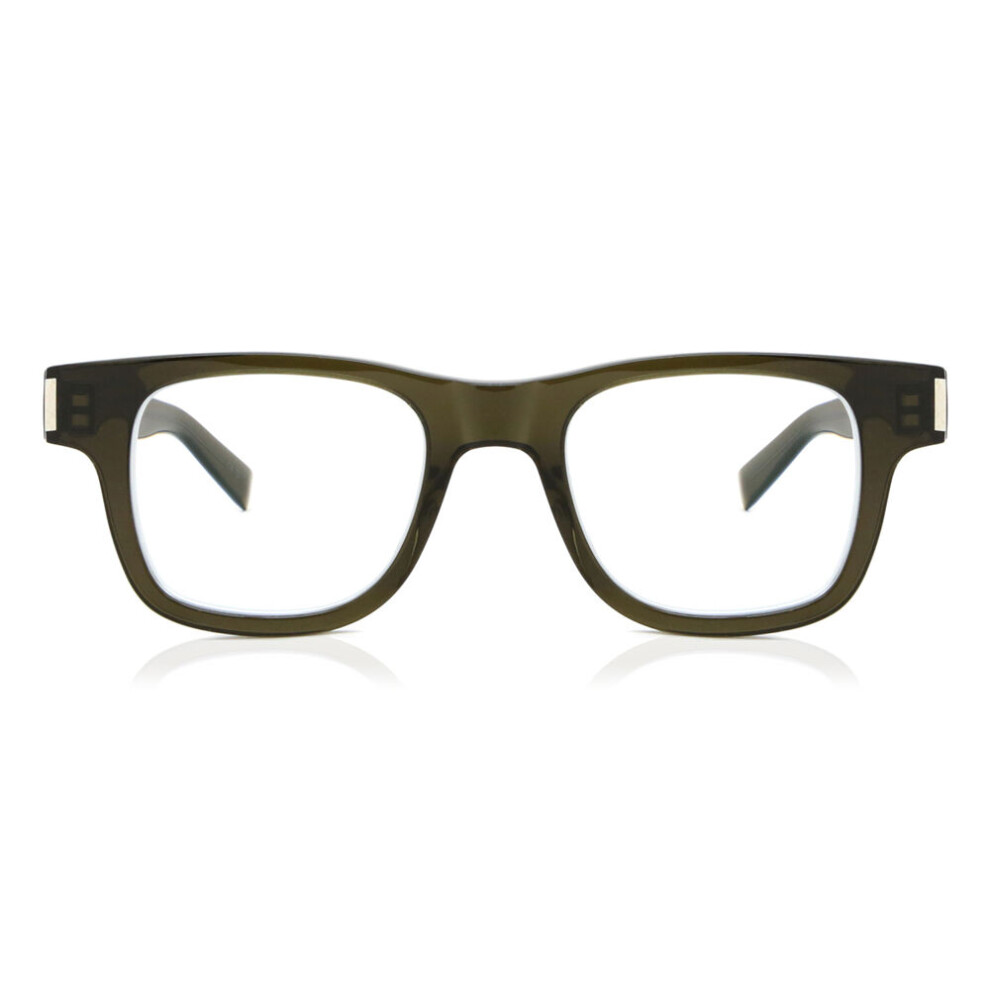Saint Laurent Sl 564 Opt 007 Unisex New Eyeglasses