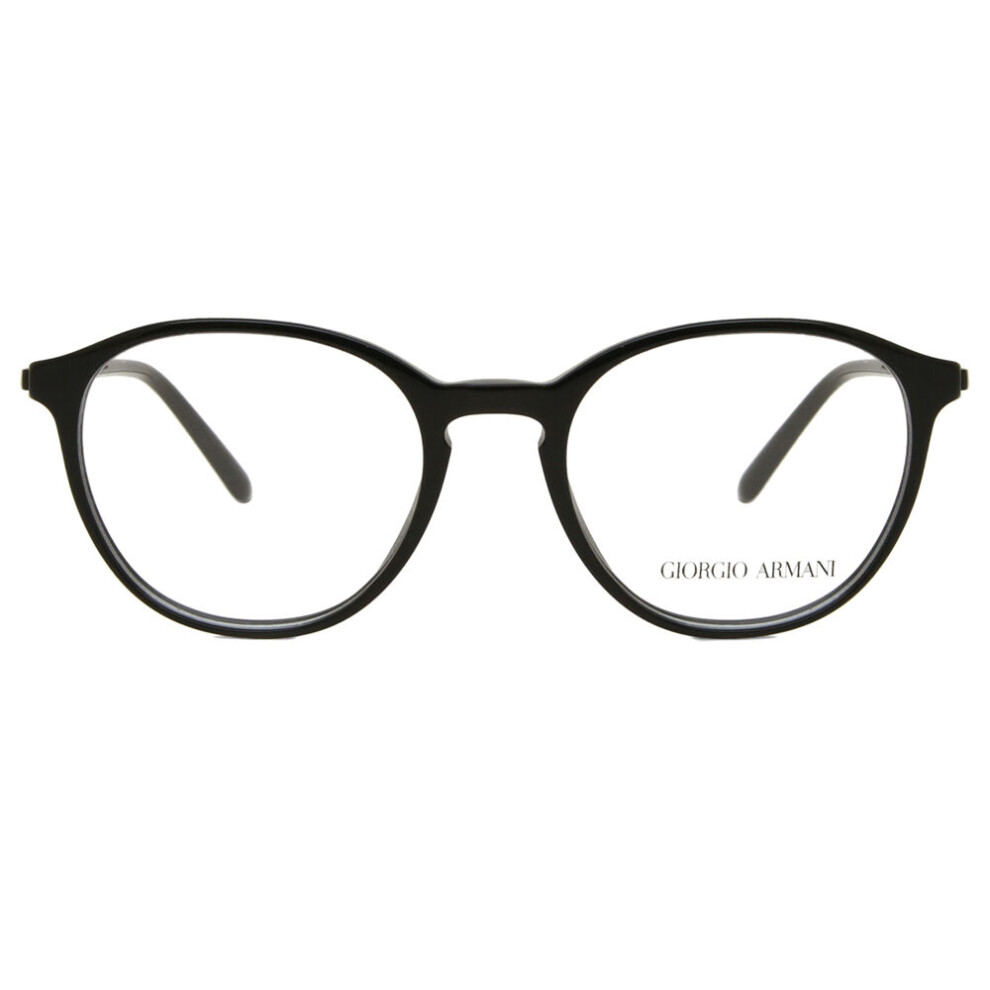 Giorgio Armani Ar7237 5001 Men New Eyeglasses