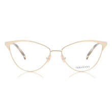 Vera Wang V703 Gold Women New Eyeglasses