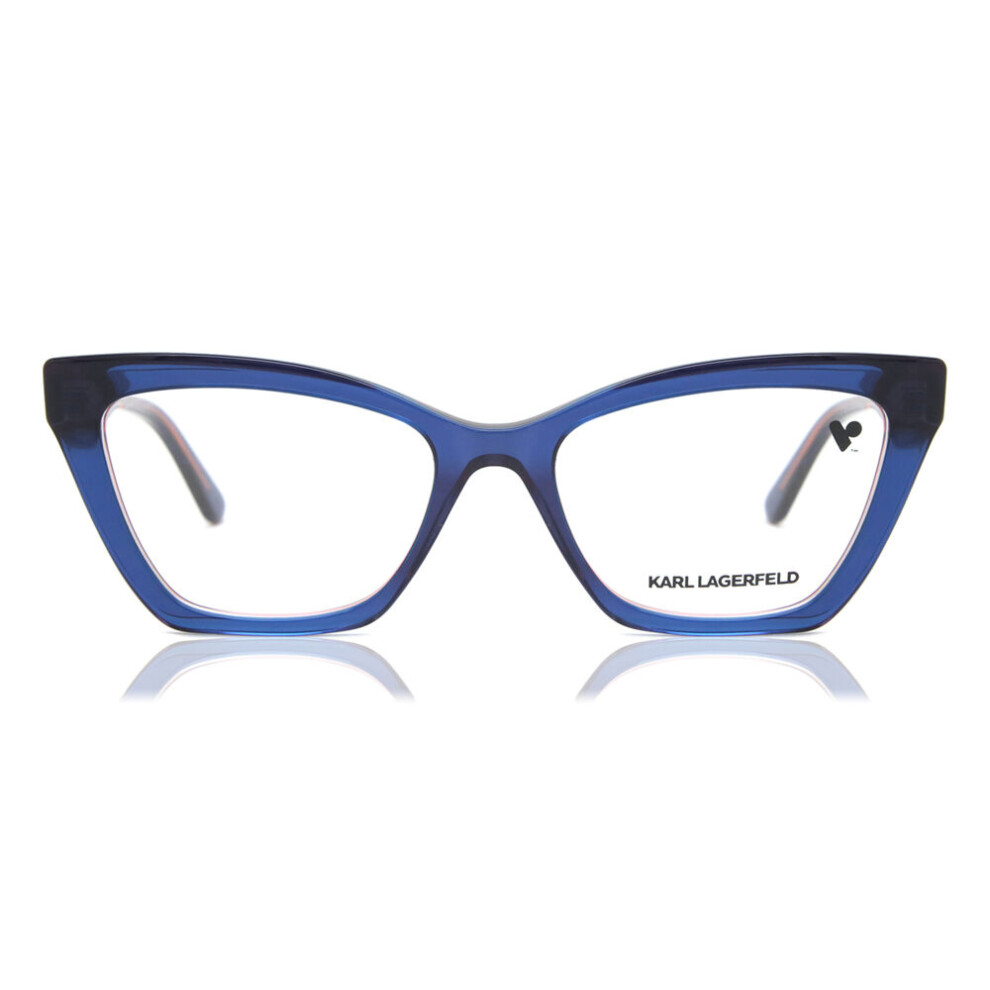 Karl Lagerfeld Kl6063 403 Unisex New Eyeglasses