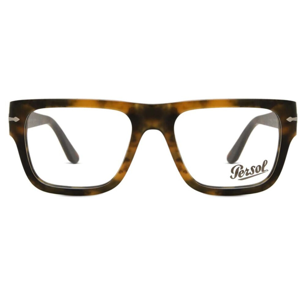 Persol Po3348v 1210 Unisex New Eyeglasses