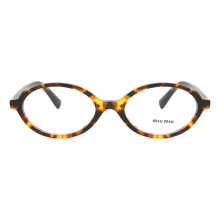 Miu Miu MU01XV VAU1O1 Women New Eyeglasses