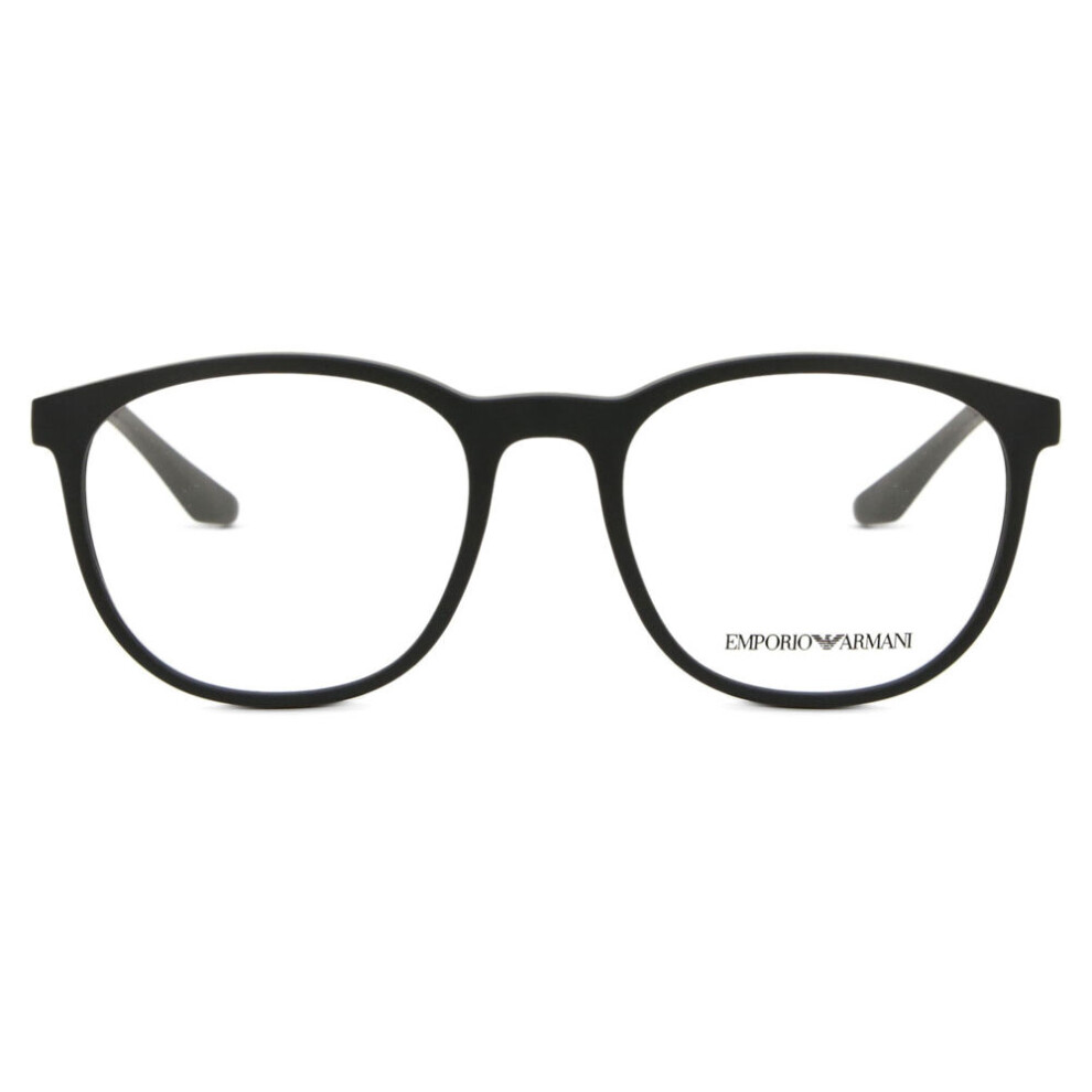 Emporio Armani Ea3229 5001 Men New Eyeglasses