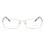 TOM FORD Tom Ford FT5024 751 Men New Eyeglasses 1