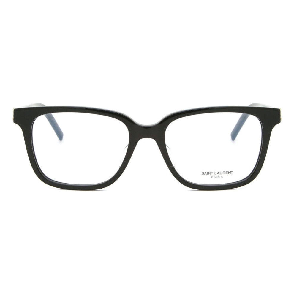 Saint Laurent Sl M110/F Asian Fit 001 Women New Eyeglasses