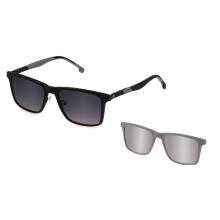 Fila UFI530 With Clip-On 531P Men New Eyeglasses