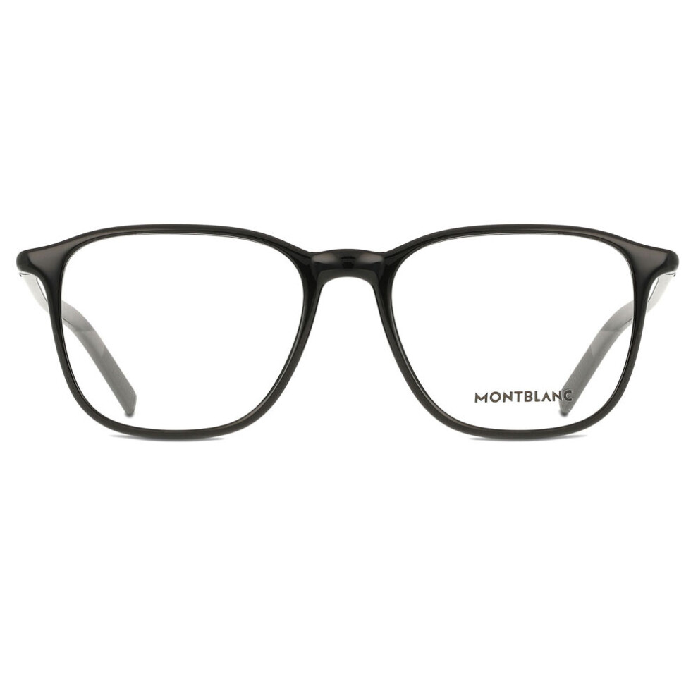Montblanc Mb0386o 001 Men New Eyeglasses