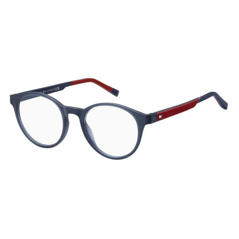 Tommy Hilfiger Th 2149 8Ru Men New Eyeglasses