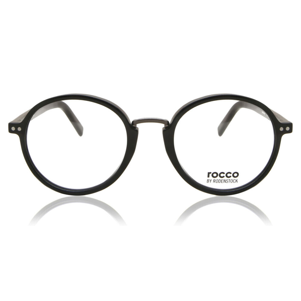Rodenstock Rr455 A Unisex New Eyeglasses