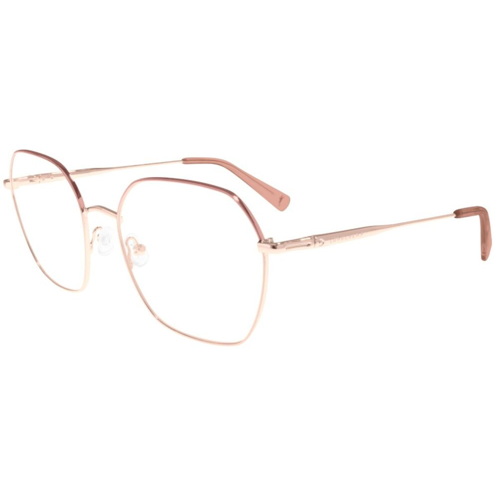 Longchamp Lo2152 N 770 Women New Eyeglasses