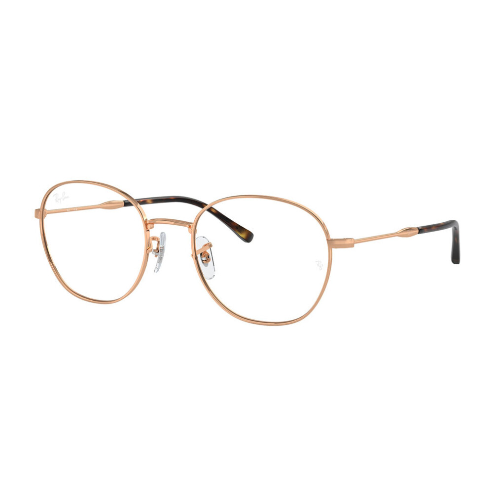Ray Ban Ray-Ban Rx6509 3094 Unisex New Eyeglasses