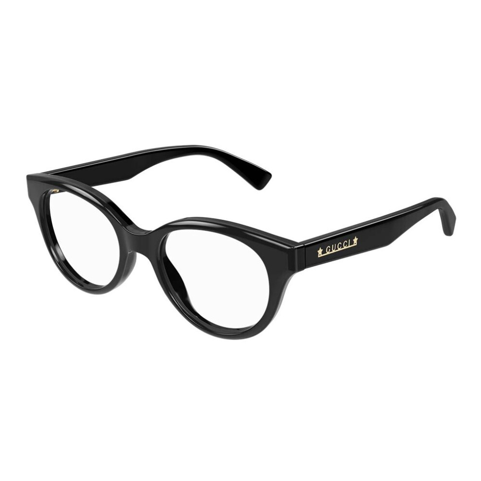 Gucci Gg1590o 004 Women New Eyeglasses