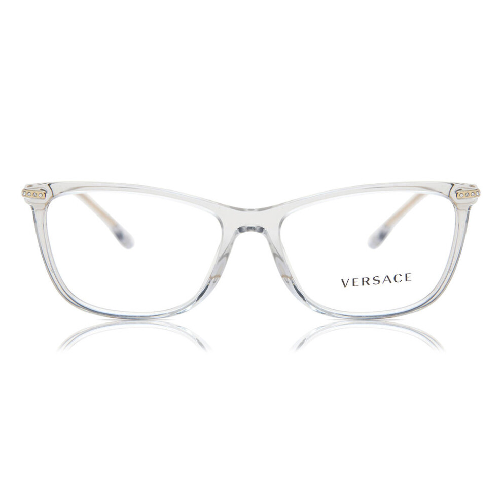 Versace Ve3274b Asian Fit 5305 Women New Eyeglasses