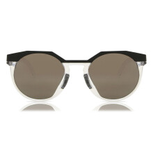 Oakley OO9242A HSTN Asian Fit Polarized 924205 Unisex New Sunglasses