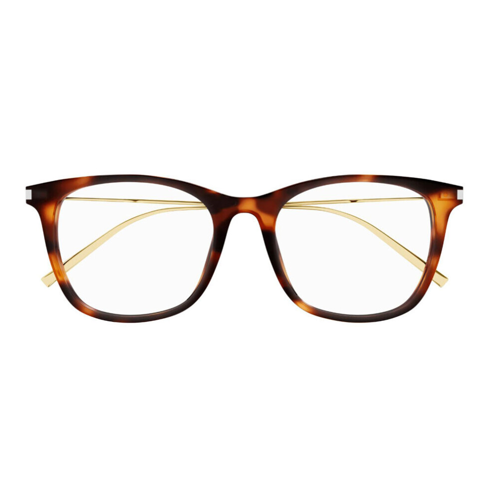 Saint Laurent Sl 580 002 Unisex New Eyeglasses