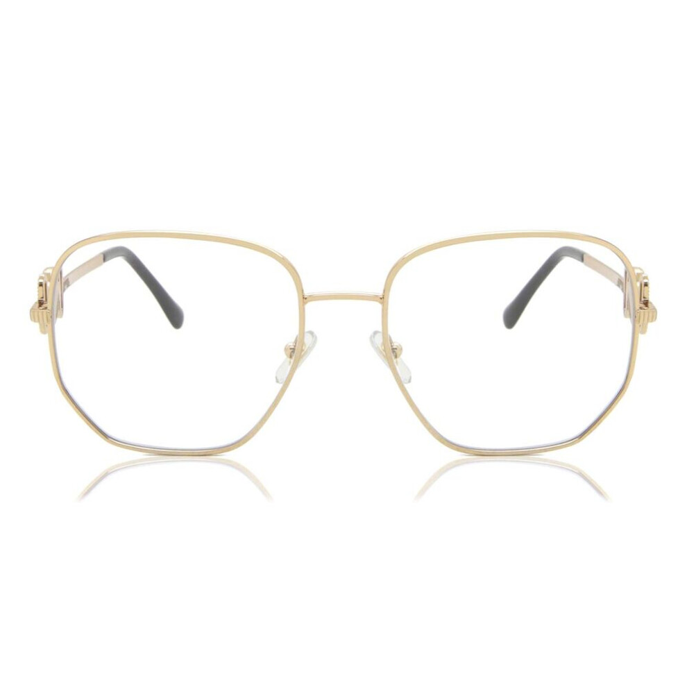 Versace Ve1283 1002 Women New Eyeglasses