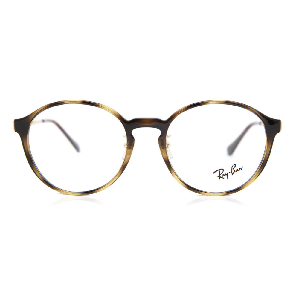 Ray Ban Ray-Ban Rx7178d Asian Fit 2012 Unisex New Eyeglasses