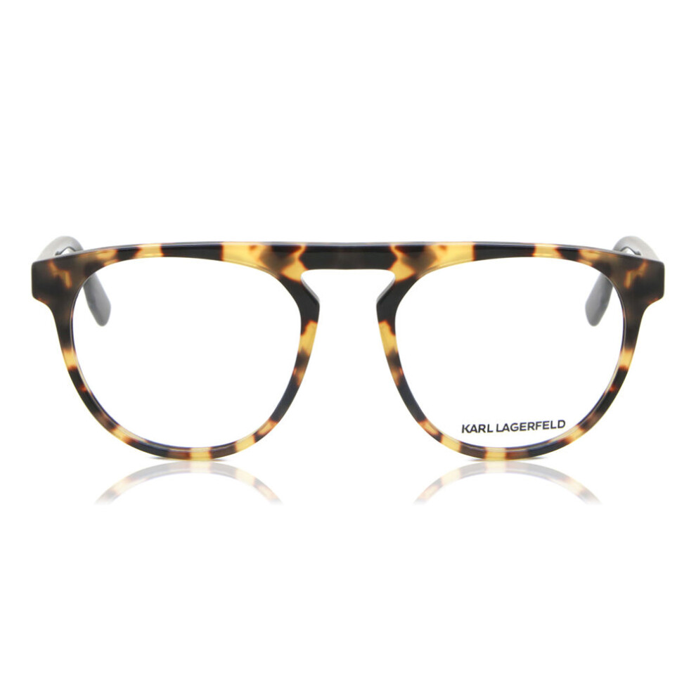 Karl Lagerfeld Kl6081 232 Unisex New Eyeglasses