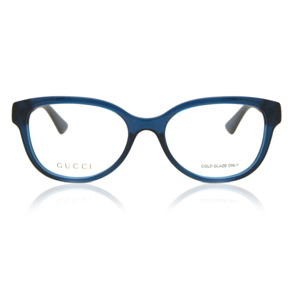 Gucci Gg1115o 003 Women New Eyeglasses
