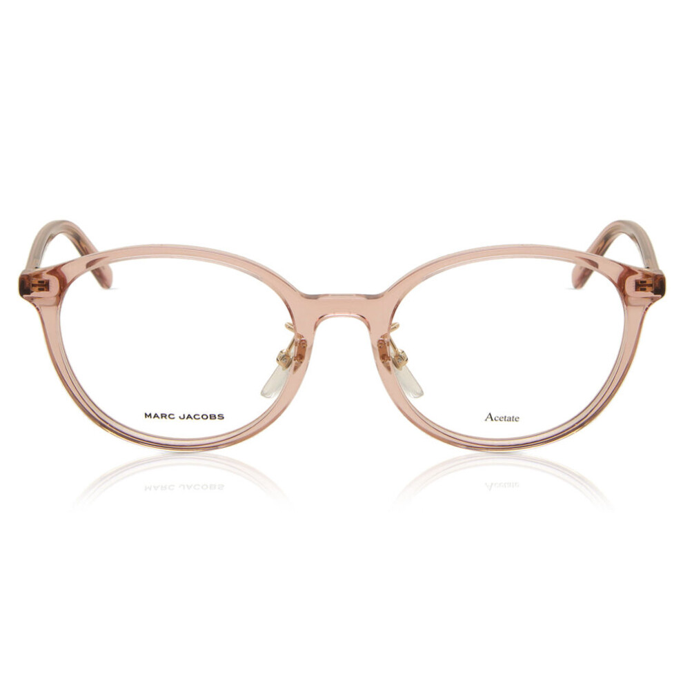 Marc Jacobs Marc 711/F Asian Fit 35J Women New Eyeglasses