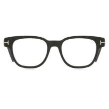 Tom Ford FT5977-B 002 Blue-Light Block Men New Eyeglasses