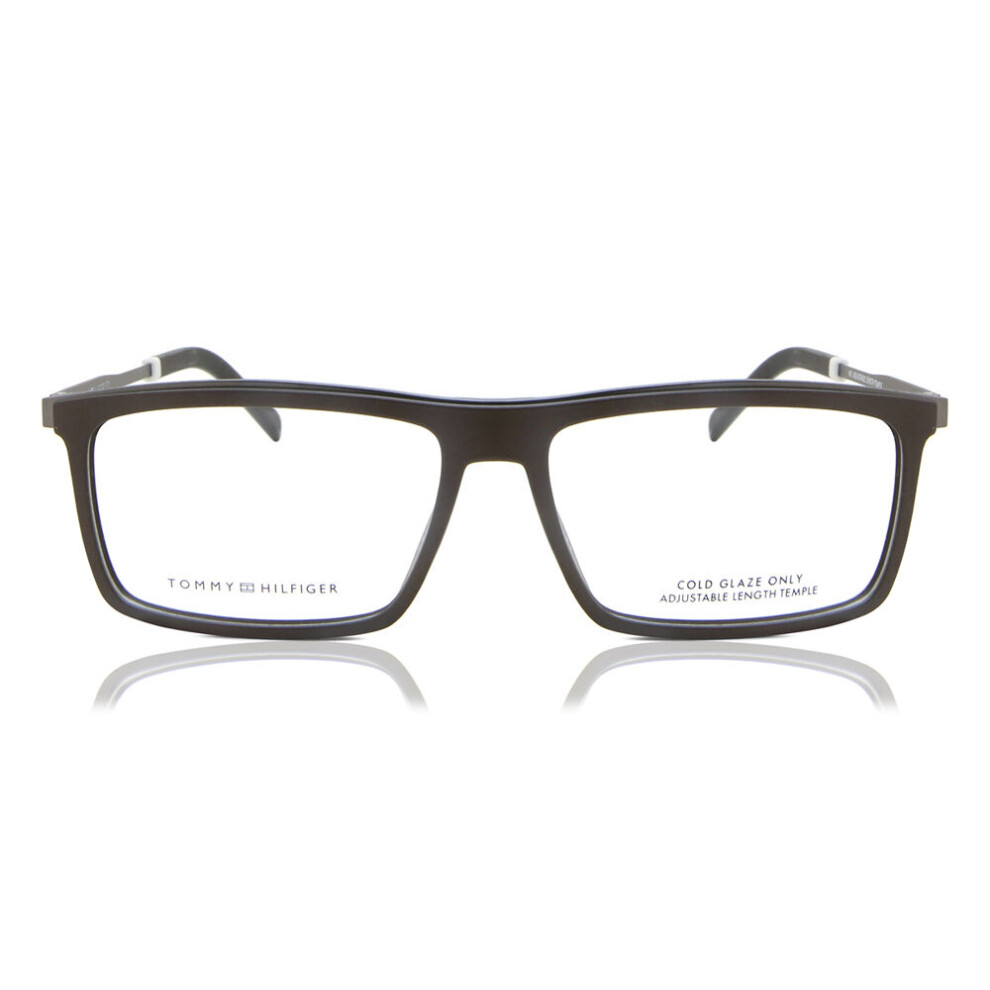 Tommy Hilfiger Th 1847 Yz4 Men New Eyeglasses